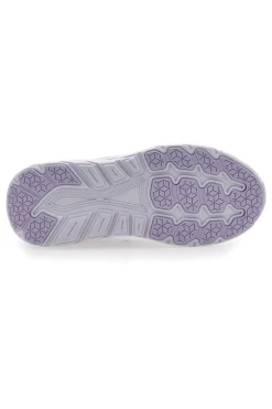 Sneakers Platform Bianche AU32W108-AUSTRALIAN Discount
