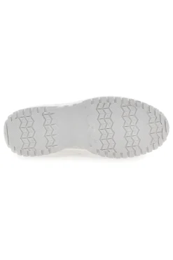 Sneakers Platform Bianche 7582-FREDDY Best