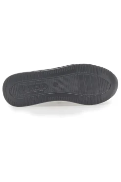 Sneakers Platform 353 IN Nere-INBLU New