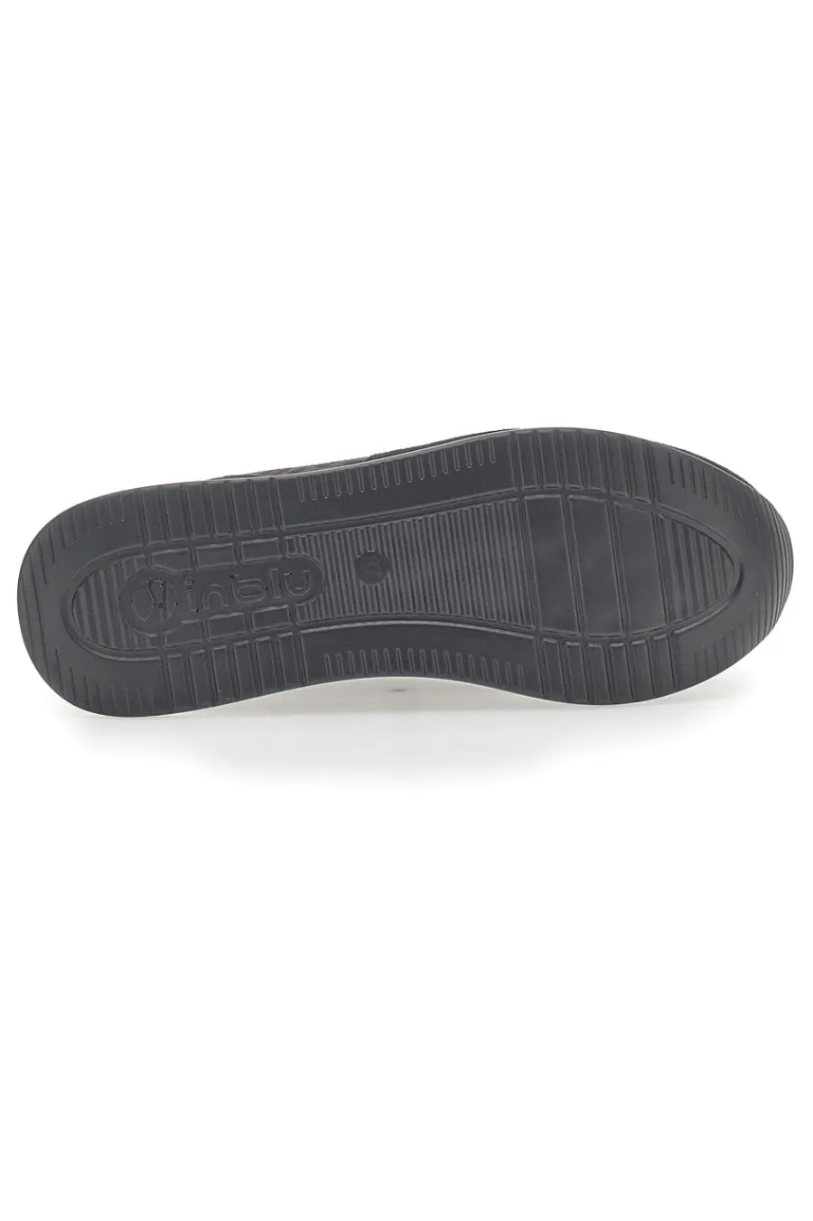 Sneakers Platform 353 IN Nere-INBLU New