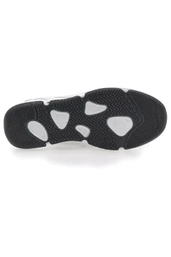 Sneakers Platform Nere Casual 1218-CANGURO Online