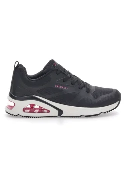 Sneakers Platform Revolution Airy Nere-SKECHERS Hot