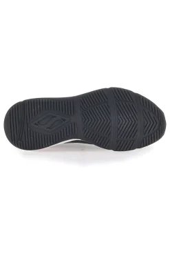 Sneakers Platform Revolution Airy Nere-SKECHERS Hot