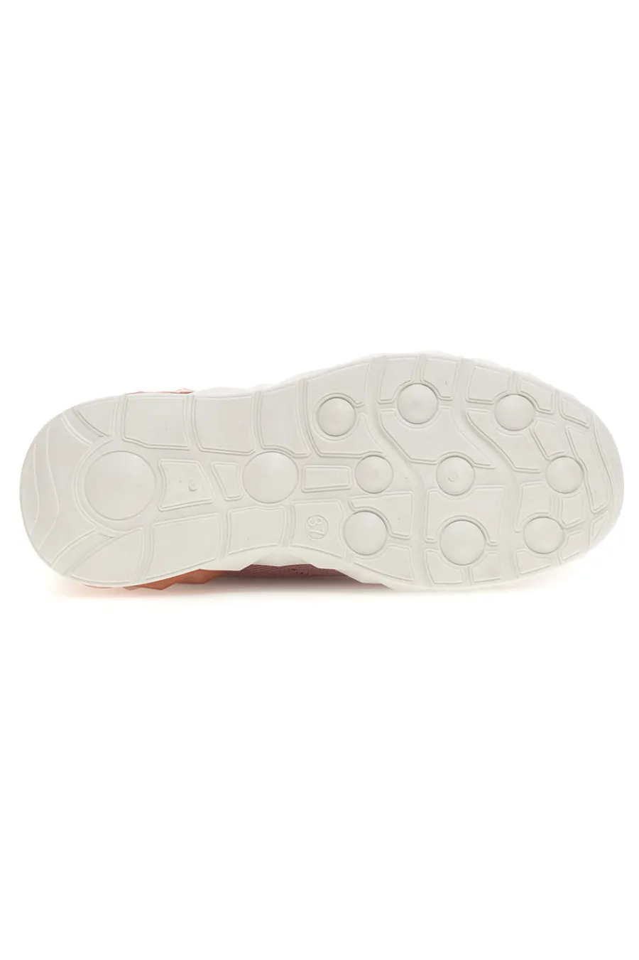 Sneakers 082612 Rosa-PRIMA RIGA Outlet