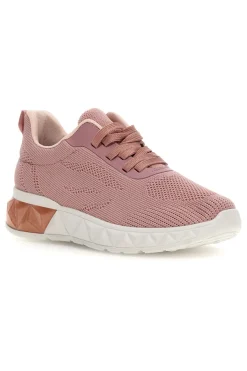 Sneakers 082612 Rosa-PRIMA RIGA Outlet