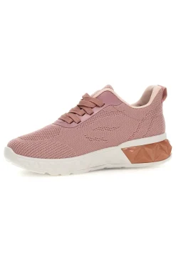 Sneakers 082612 Rosa-PRIMA RIGA Outlet