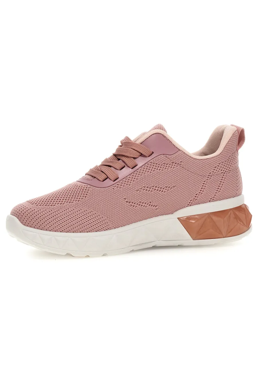 Sneakers 082612 Rosa-PRIMA RIGA Outlet