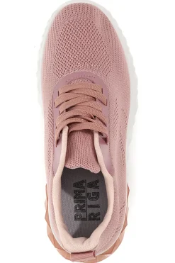 Sneakers 082612 Rosa-PRIMA RIGA Outlet