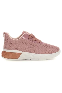 Sneakers 082612 Rosa-PRIMA RIGA Outlet