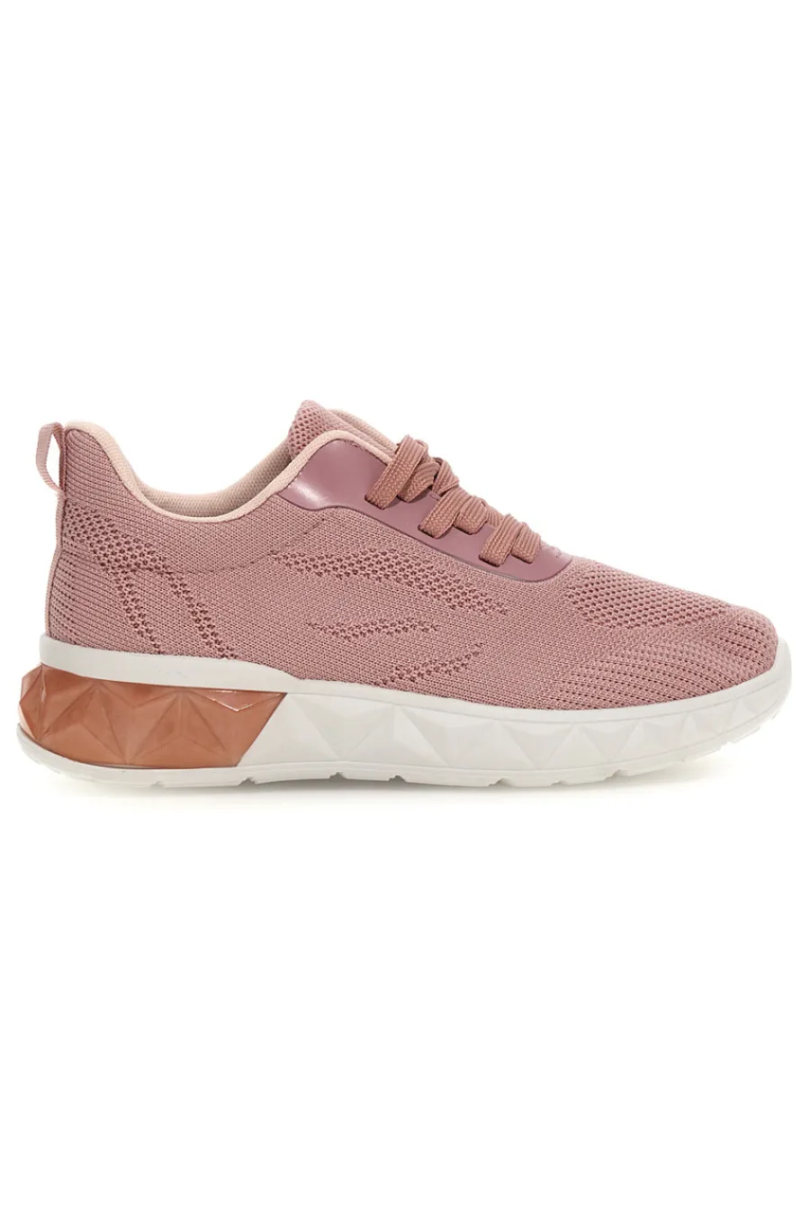 Sneakers 082612 Rosa-PRIMA RIGA Outlet
