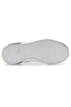 Sneakers Carina 2.0 Bianche e Nere-PUMA Best