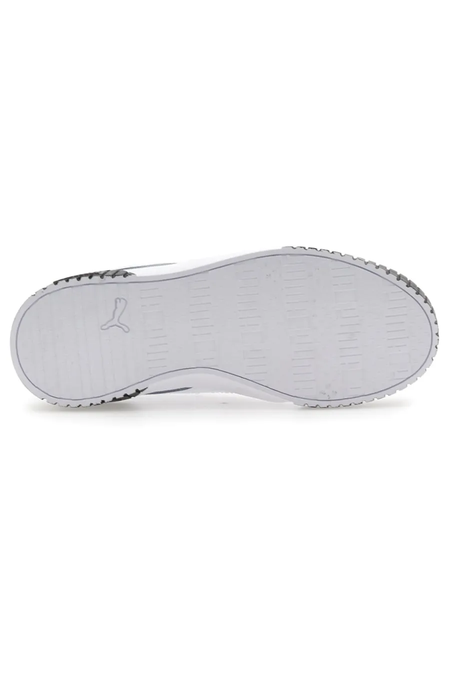 Sneakers Carina 2.0 Bianche e Nere-PUMA Best