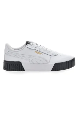 Sneakers Carina 2.0 Bianche e Nere-PUMA Best