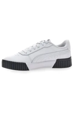 Sneakers Carina 2.0 Bianche e Nere-PUMA Best
