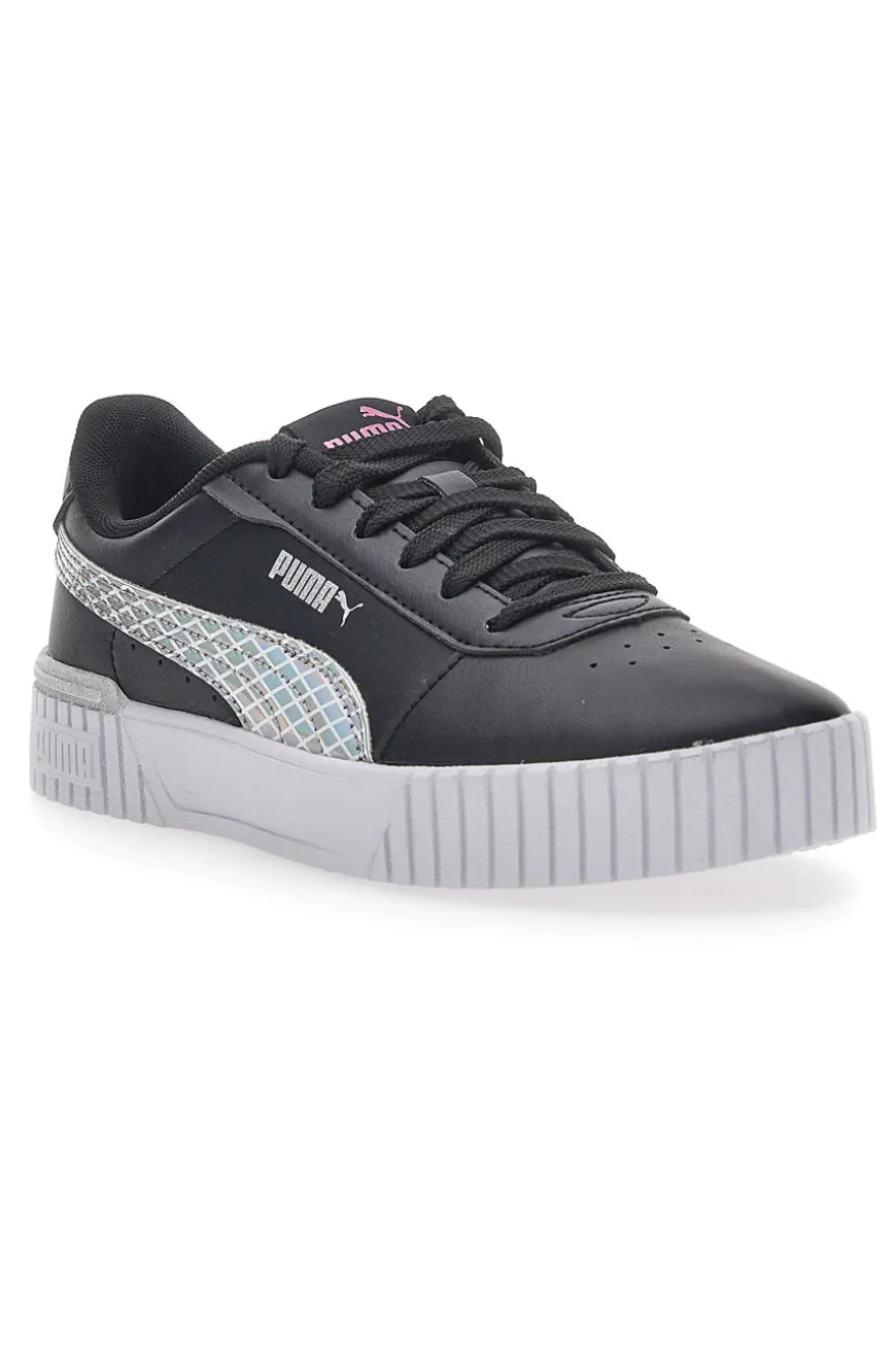 Sneakers Puma Carina 2.0 Mermaid Nere