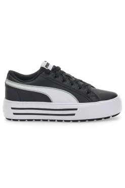 Sneakers Kaia 2 Nero e Bianco-PUMA Clearance