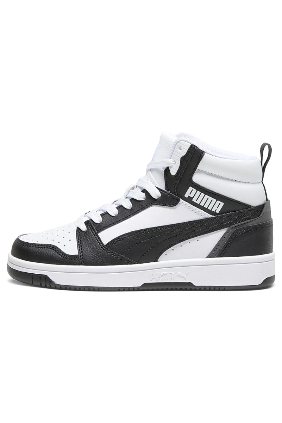 Sneakers Rebound V6 Bianche/Nere-PUMA Outlet
