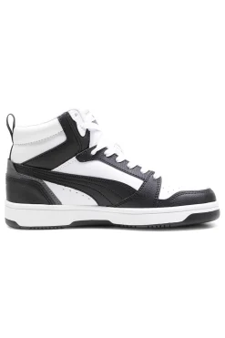 Sneakers Rebound V6 Bianche/Nere-PUMA Outlet