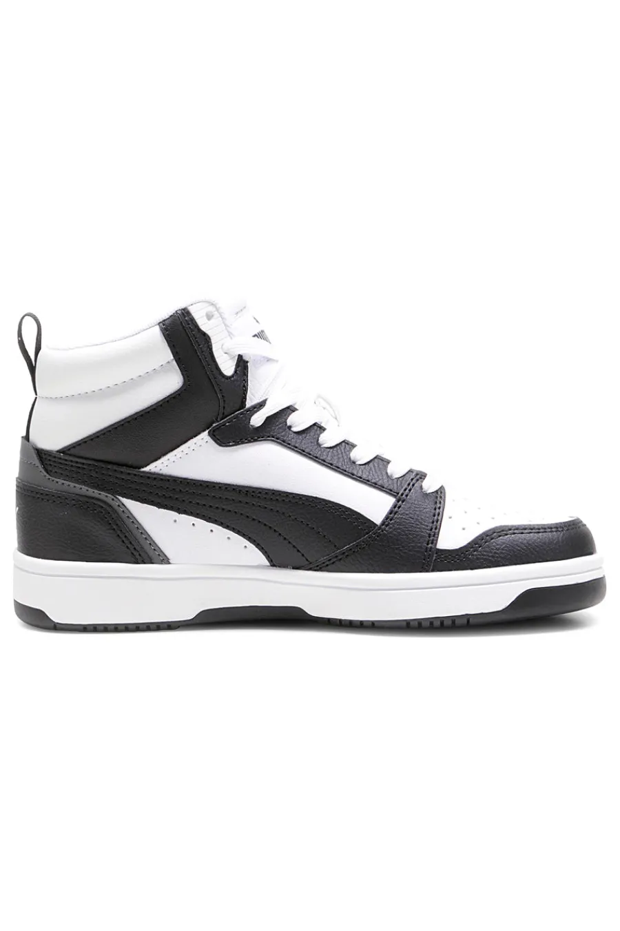 Sneakers Rebound V6 Bianche/Nere-PUMA Outlet