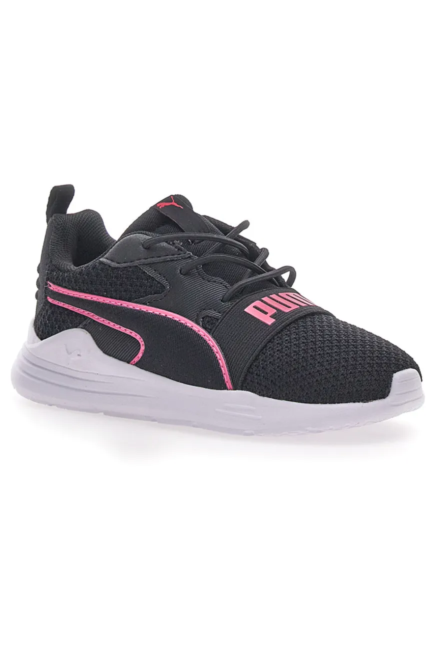 Sneakers Puma Wired Run Pure Ac Inf Nere