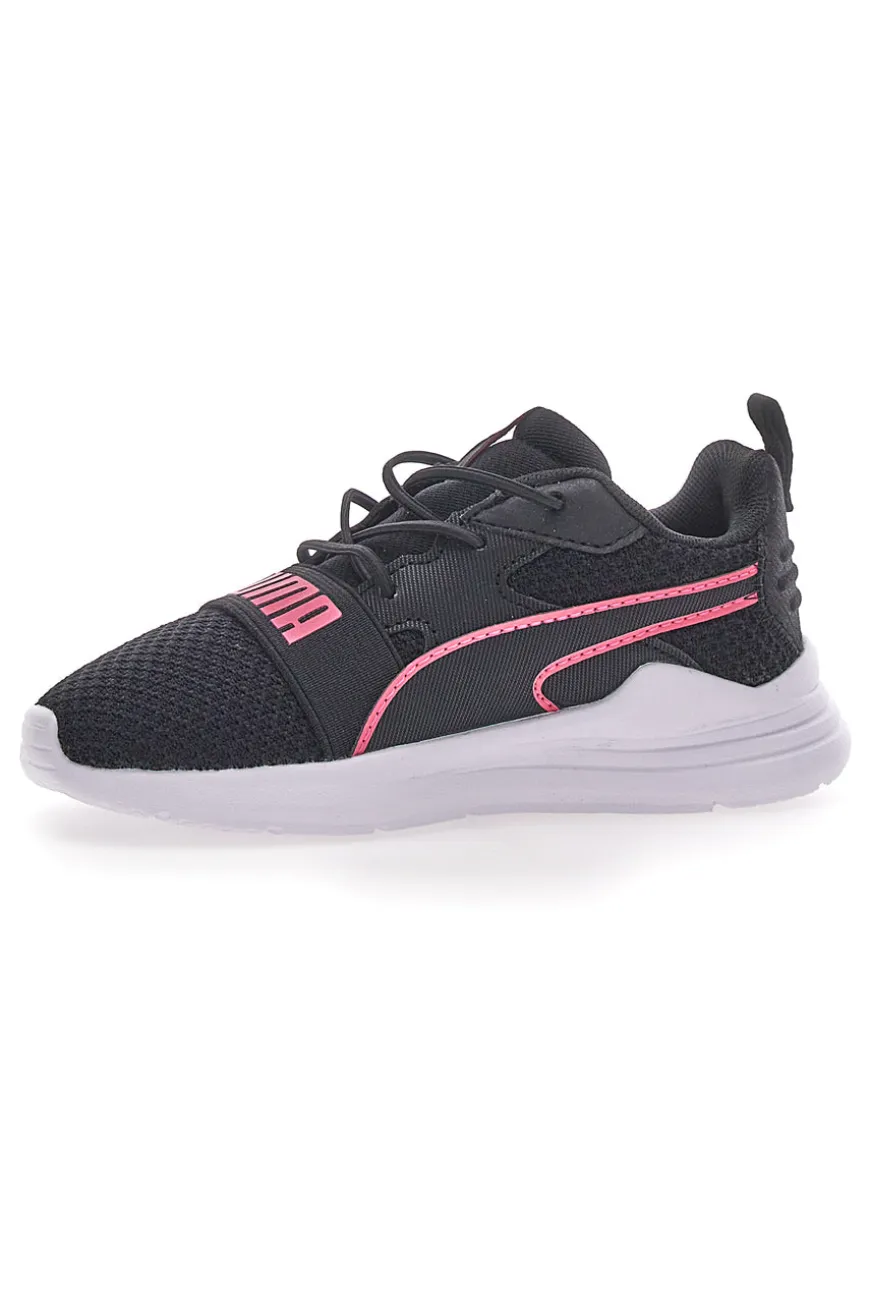 Sneakers Puma Wired Run Pure Ac Inf Nere