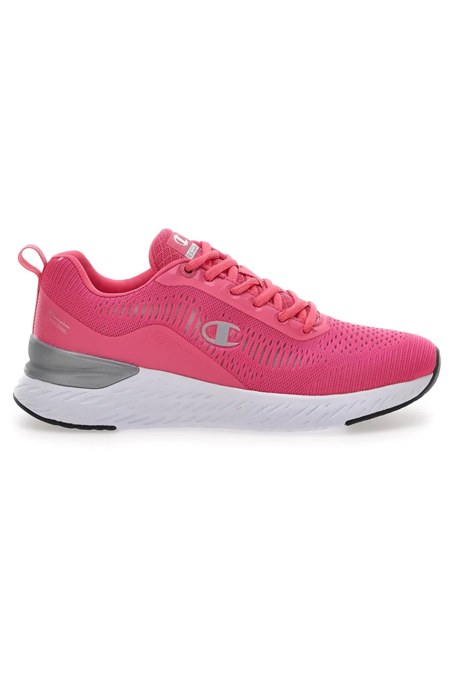 Sneakers Rosa Bold 2.2-CHAMPION