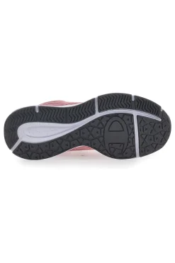 Sneakers Rosa Jaunt-CHAMPION Online