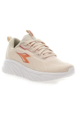 Sneakers Rosa Con Lacci PIPER-DIADORA Clearance