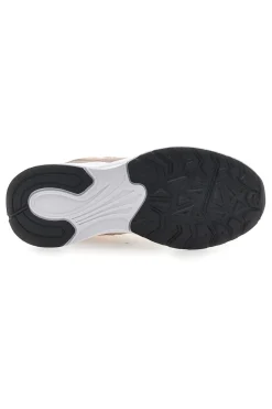 Sneakers Rosa Con Platform Ev608-EVERLAST New