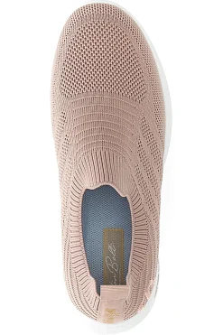 Sneakers Rosa con Tomaia in Mesh ELLIE-COTTON BELT Best