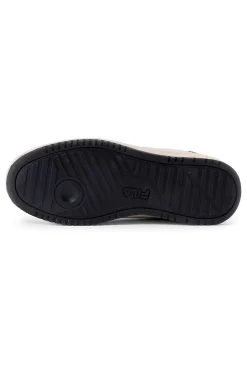 Sneakers Rosa con Tomaia Traforata REGA S WMN-FILA New