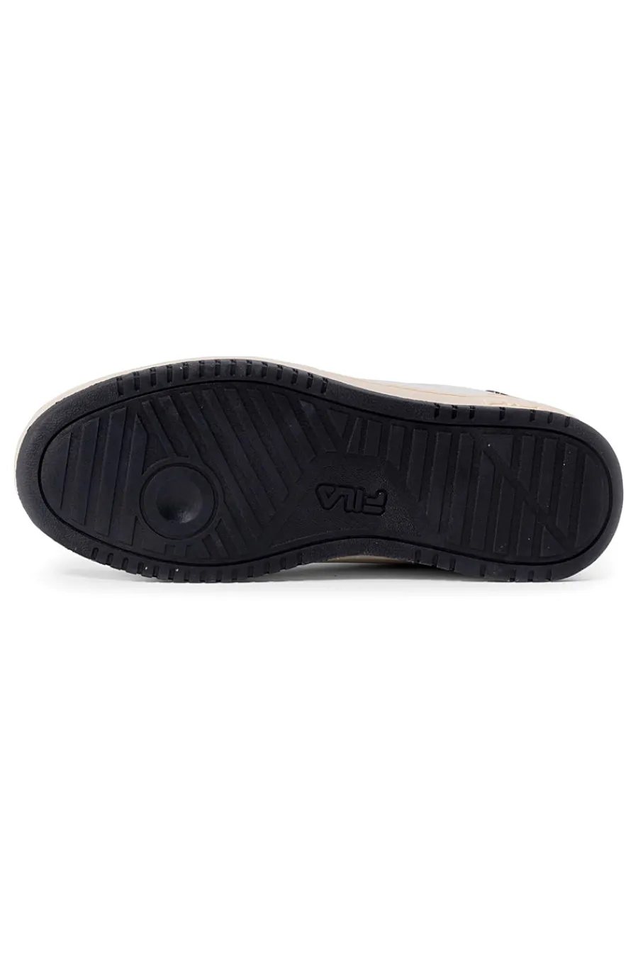 Sneakers Rosa con Tomaia Traforata REGA S WMN-FILA New