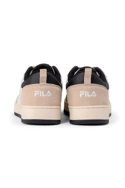 Sneakers Rosa con Tomaia Traforata REGA S WMN-FILA New