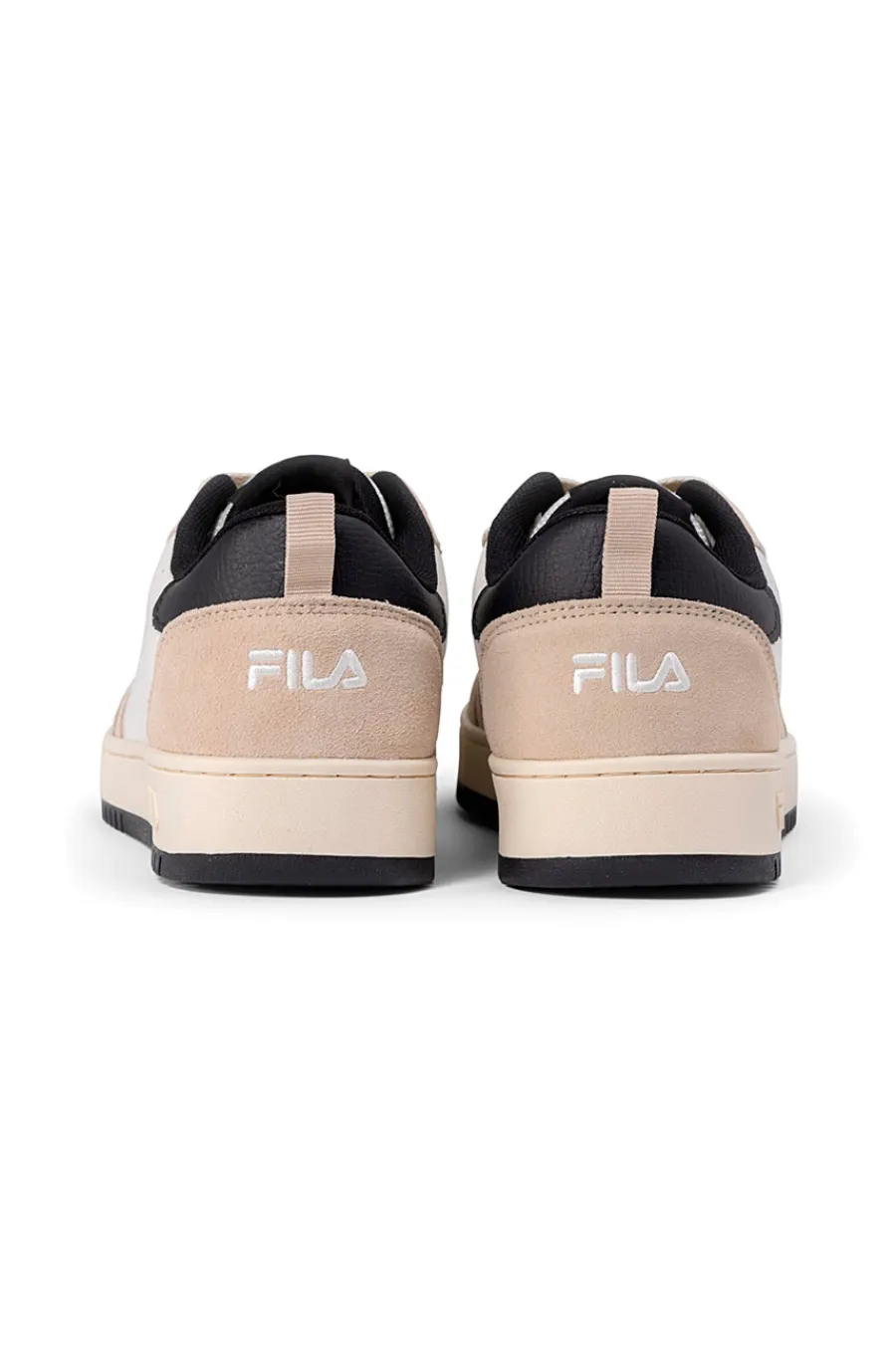 Sneakers Rosa con Tomaia Traforata REGA S WMN-FILA New