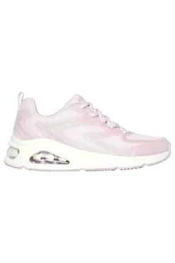 Sneakers Rosa da Donna Tres Air-Uno Glit Airy-SKECHERS Online