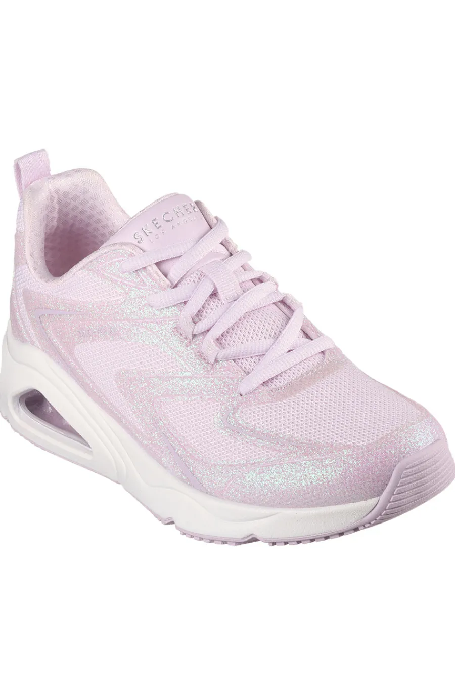 Sneakers Rosa da Donna Tres Air-Uno Glit Airy-SKECHERS Online