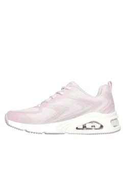 Sneakers Rosa da Donna Tres Air-Uno Glit Airy-SKECHERS Online
