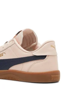 Sneakers Rosa e Grigie CLUB 5V5-PUMA Discount