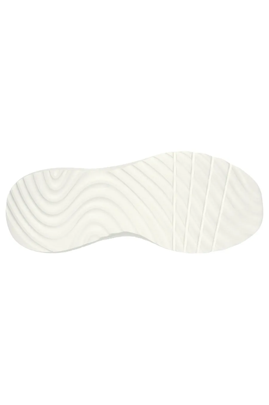 Sneakers Rosa Hands Free Slip-ins BOBS Sport Squad Chaos In Color-SKECHERS