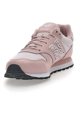Sneakers Rosa Leopardate GW500SE2-NEW BALANCE Sale