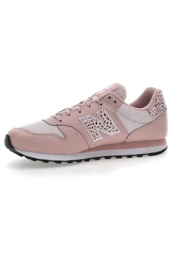 Sneakers Rosa Leopardate GW500SE2-NEW BALANCE Sale