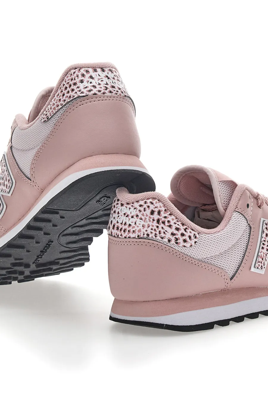 Sneakers Rosa Leopardate GW500SE2-NEW BALANCE Sale