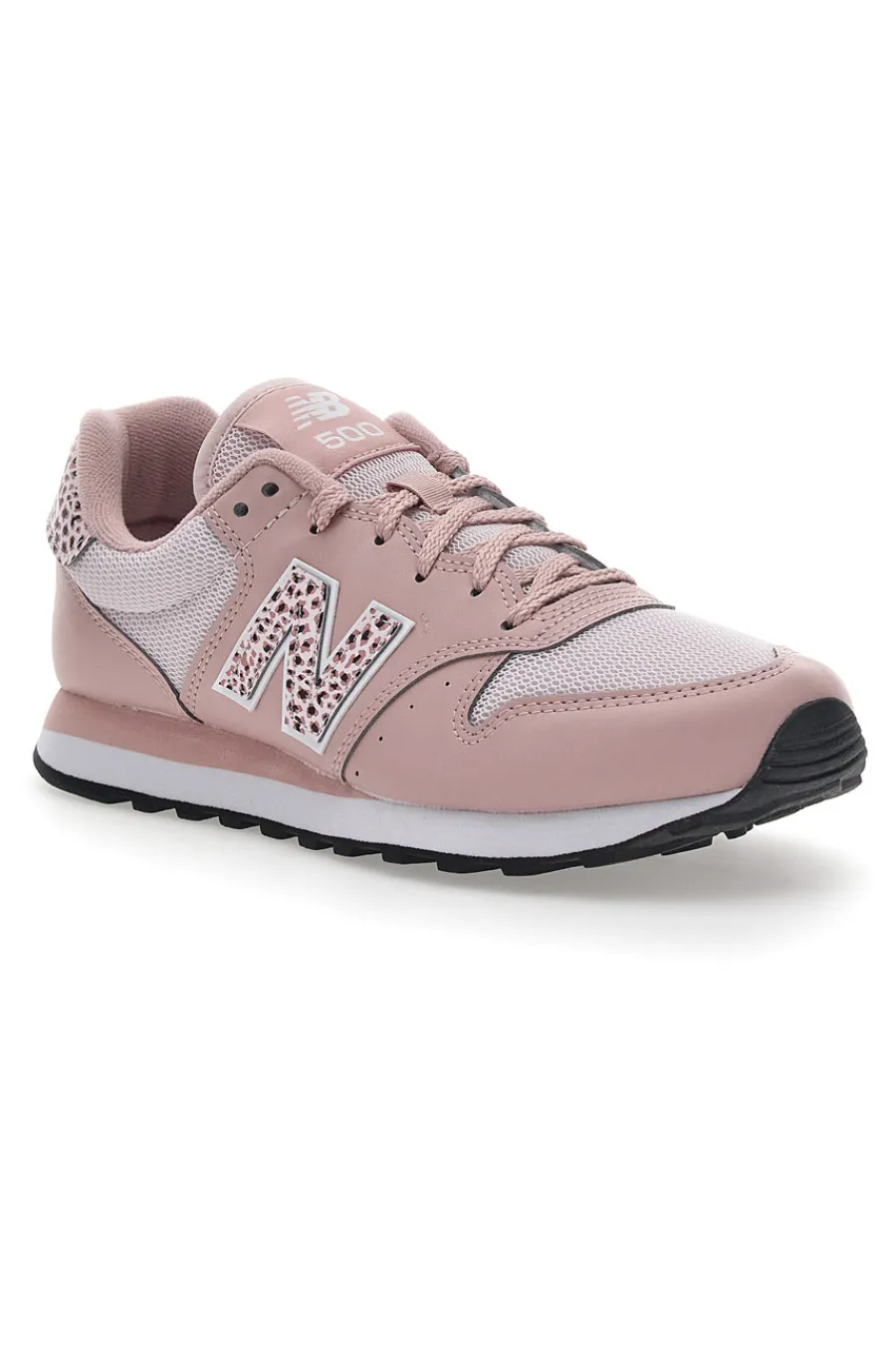 Sneakers Rosa Leopardate GW500SE2-NEW BALANCE Sale