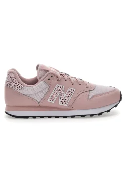 Sneakers Rosa Leopardate GW500SE2-NEW BALANCE Sale