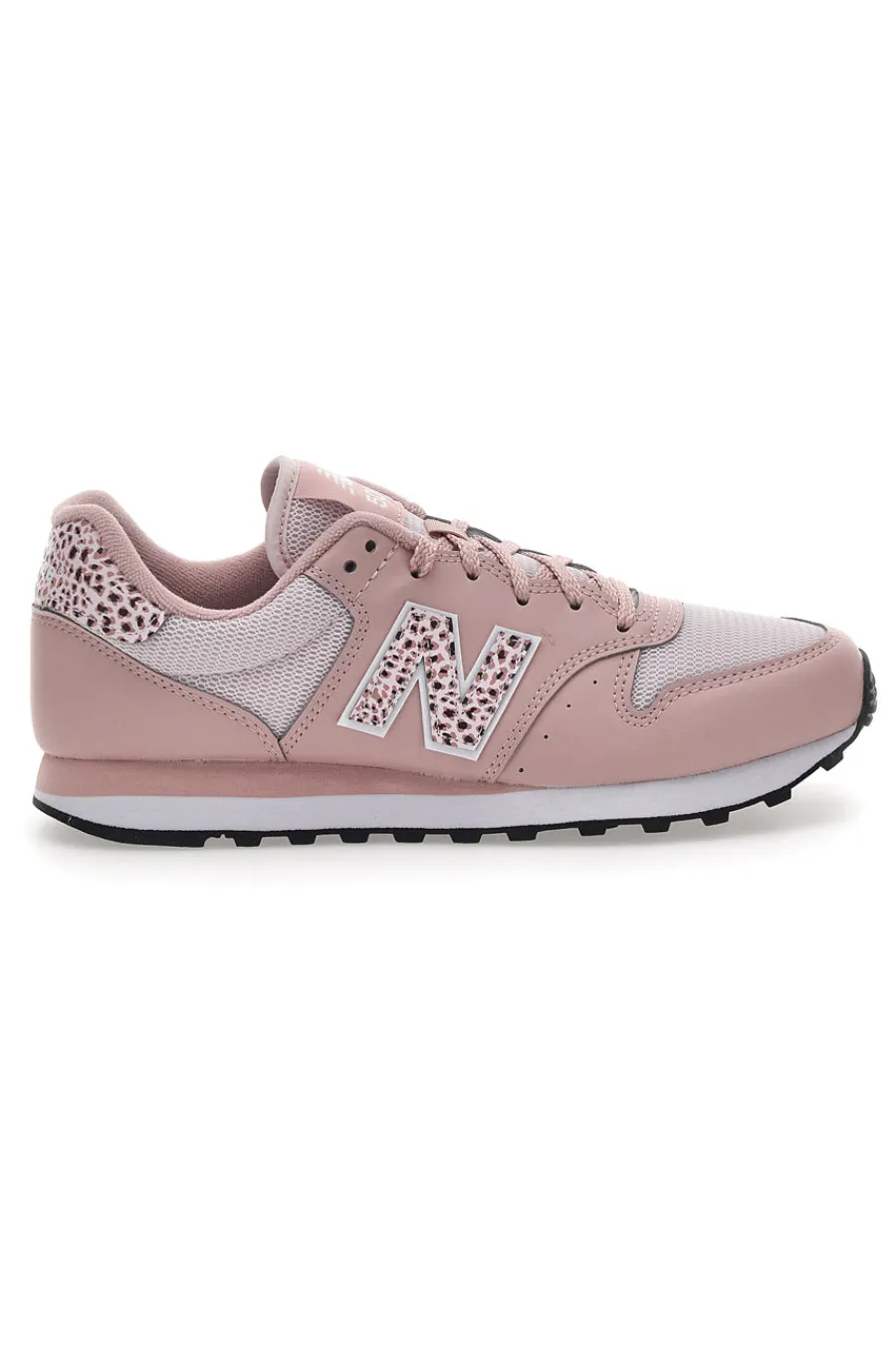 Sneakers Rosa Leopardate GW500SE2-NEW BALANCE Sale