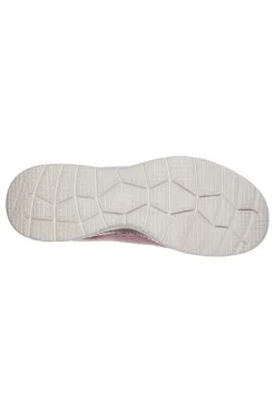Sneakers Rosa Bountiful - Quick Path-SKECHERS Sale