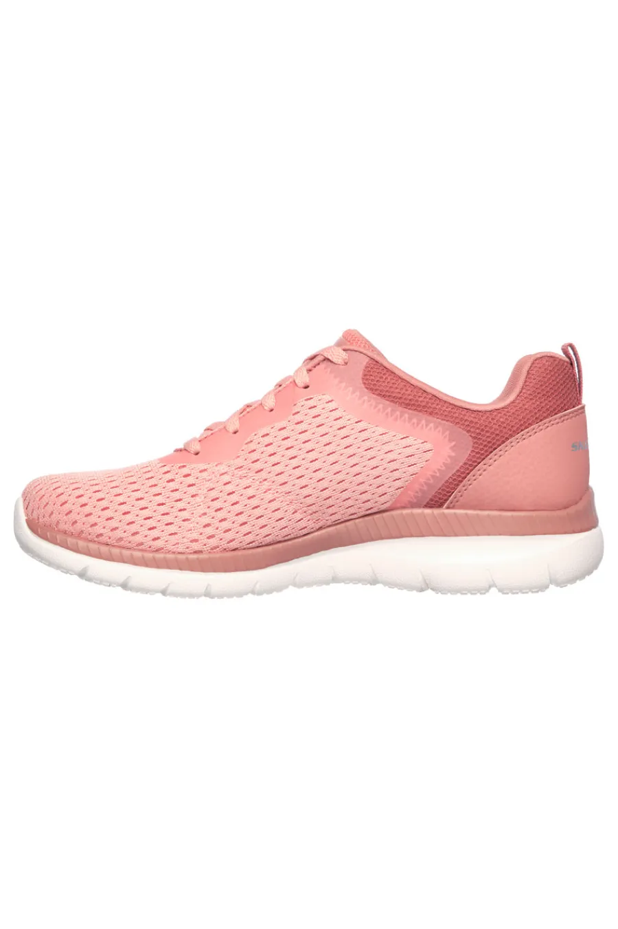 Sneakers Rosa Bountiful Quick Path-SKECHERS Clearance