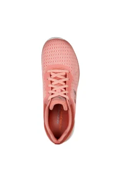 Sneakers Rosa Bountiful Quick Path-SKECHERS Clearance