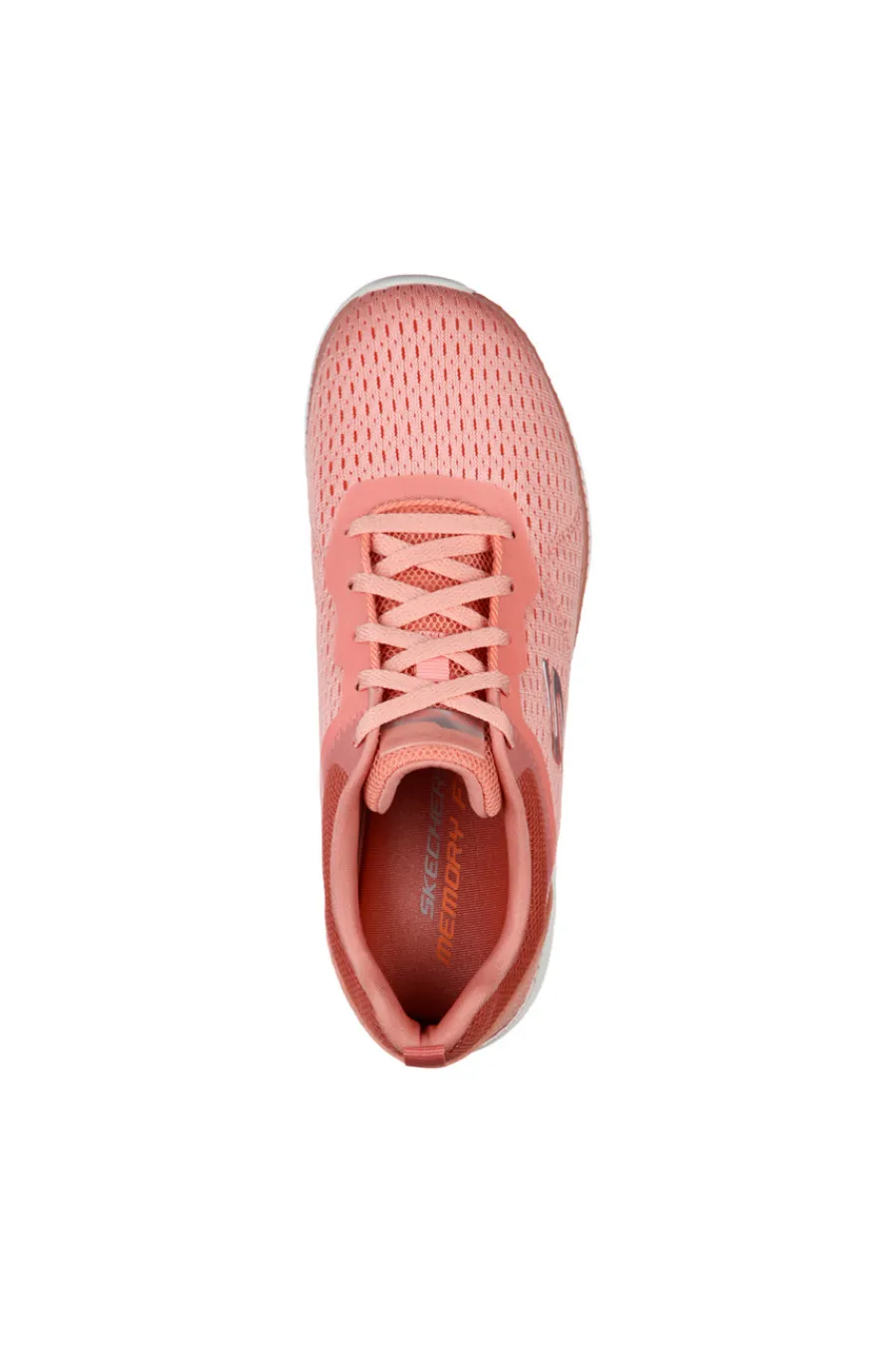 Sneakers Rosa Bountiful Quick Path-SKECHERS Clearance