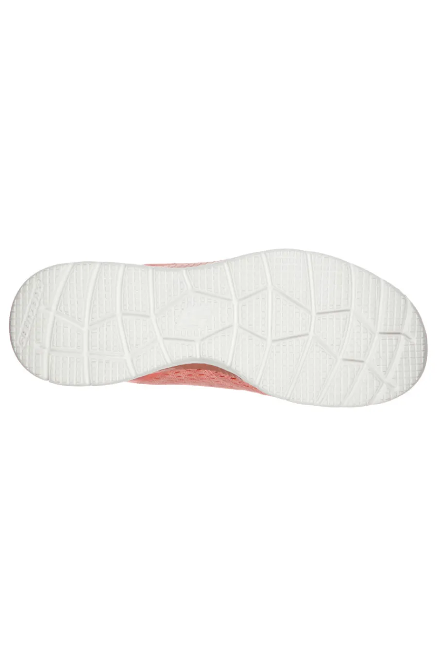 Sneakers Rosa Bountiful Quick Path-SKECHERS Clearance